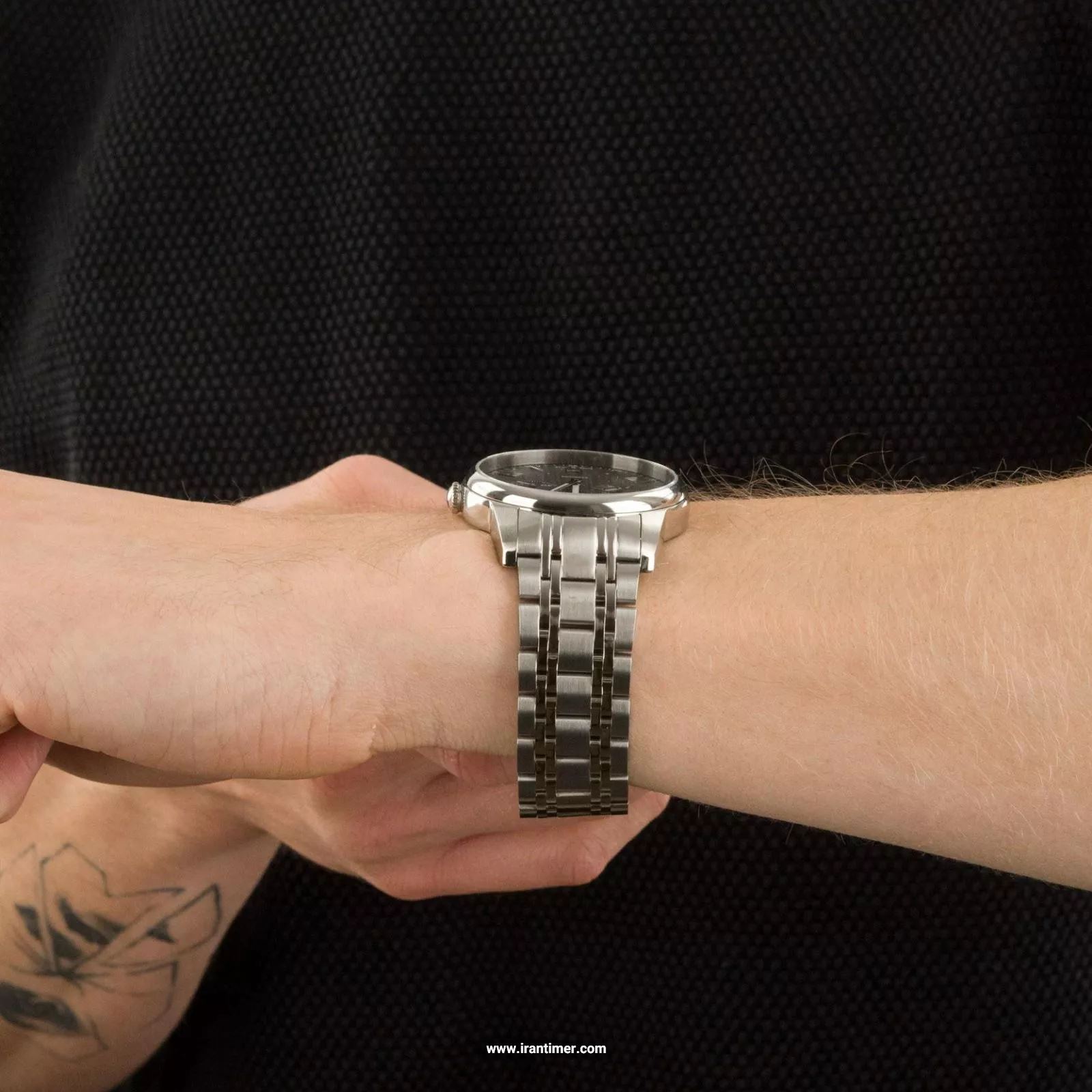 قیمت و خرید ساعت مچی مردانه اپلا(APPELLA) مدل L70008.5167QF کلاسیک | اورجینال و اصلی