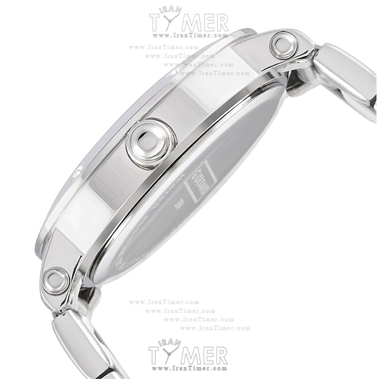 قیمت و خرید ساعت مچی زنانه جوردانو(GIORDANO) مدل 2694-11 کلاسیک فشن | اورجینال و اصلی