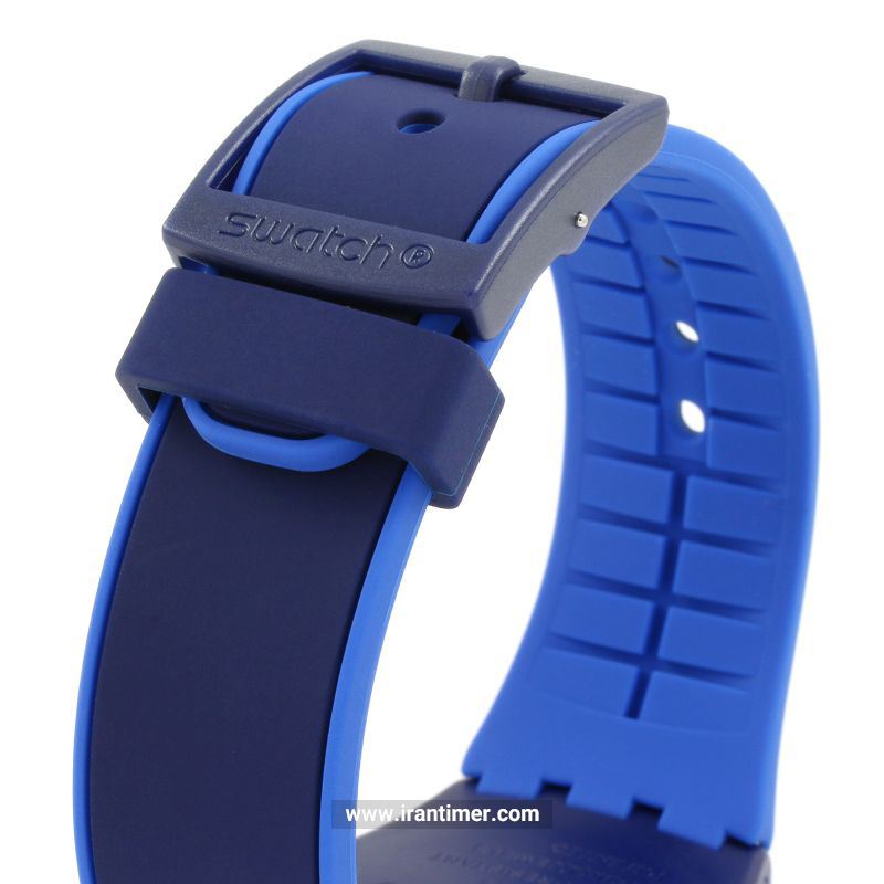 قیمت و خرید ساعت مچی مردانه سواچ(SWATCH) مدل SUSN409 اسپرت | اورجینال و اصلی