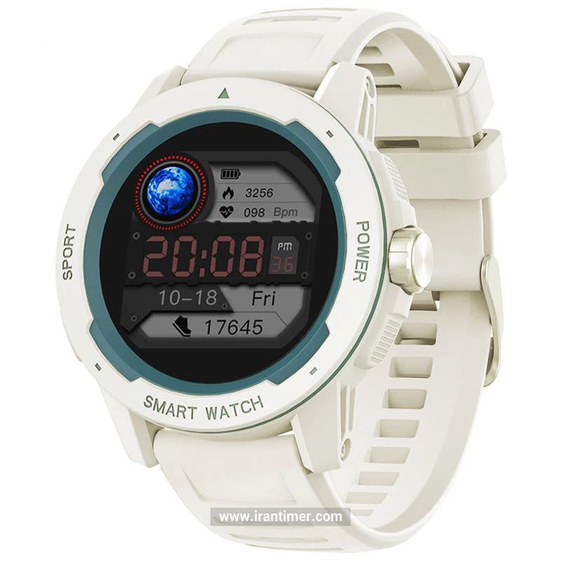 قیمت و خرید ساعت مچی مردانه نورث اج(North Edge) مدل MARS 2 White | اورجینال و اصلی