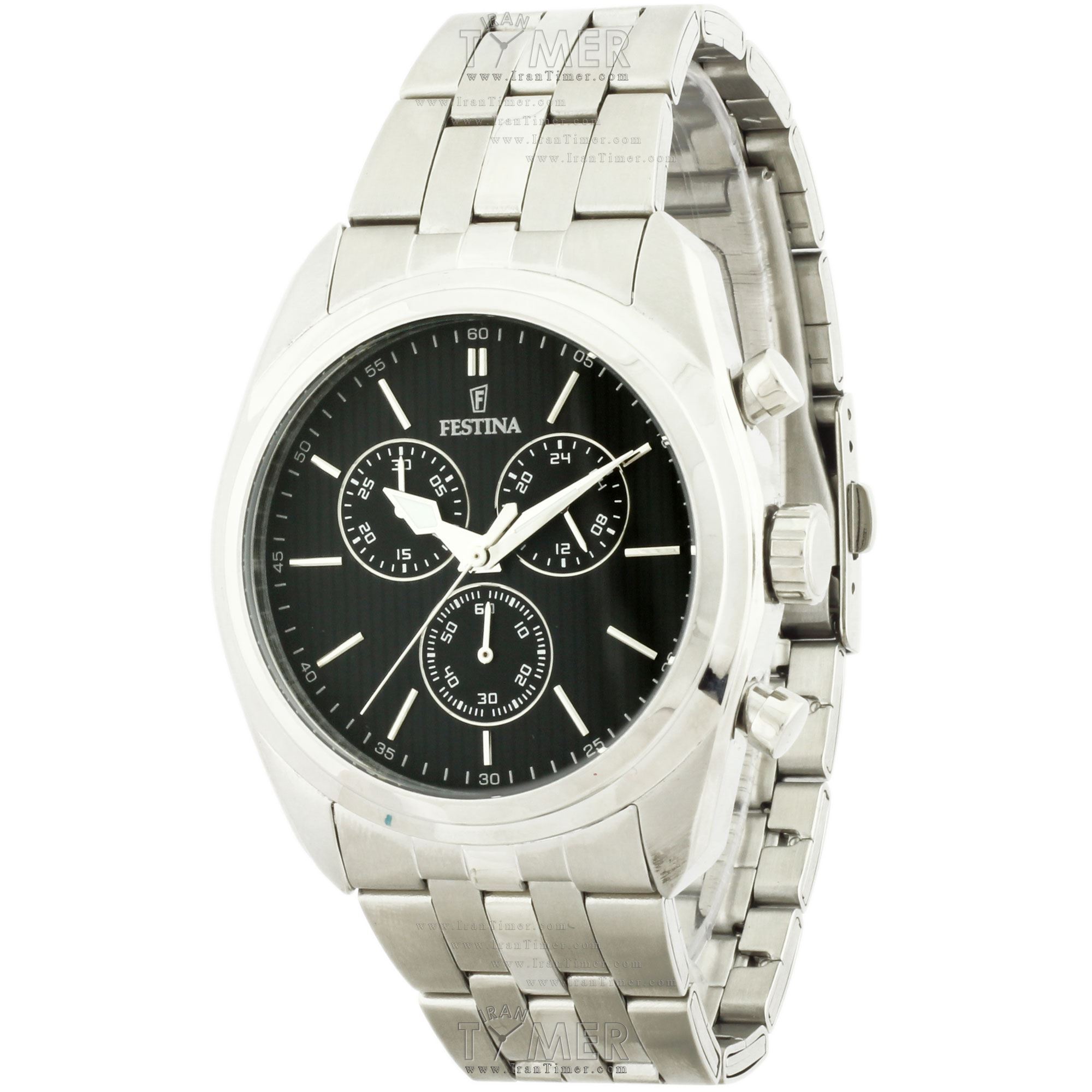 قیمت و خرید ساعت مچی مردانه فستینا(FESTINA) مدل F16778/4 کلاسیک | اورجینال و اصلی