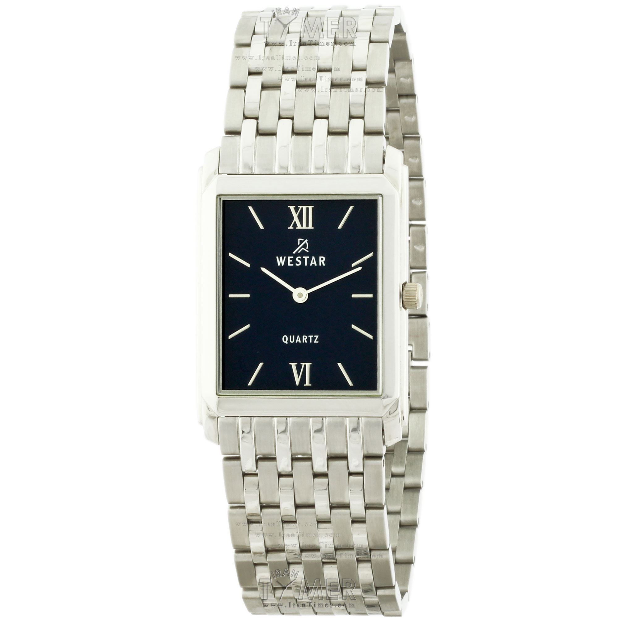 قیمت و خرید ساعت مچی مردانه وستار(WESTAR) مدل 5377STN104 کلاسیک | اورجینال و اصلی