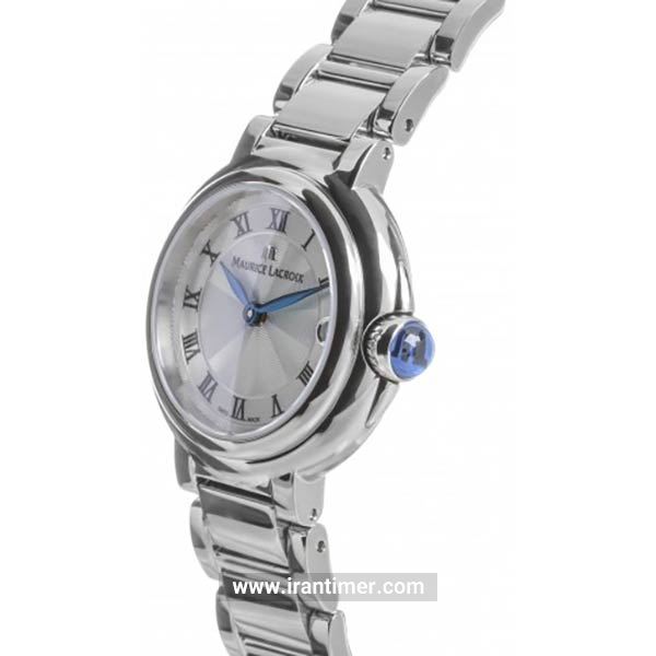 قیمت و خرید ساعت مچی زنانه موریس لاکروا(MAURICE LACROIX) مدل FA1003-SS002-110-1 کلاسیک | اورجینال و اصلی