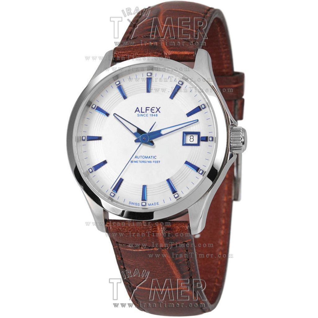 قیمت و خرید ساعت مچی مردانه الفکس(ALFEX) مدل 9010/306 کلاسیک | اورجینال و اصلی