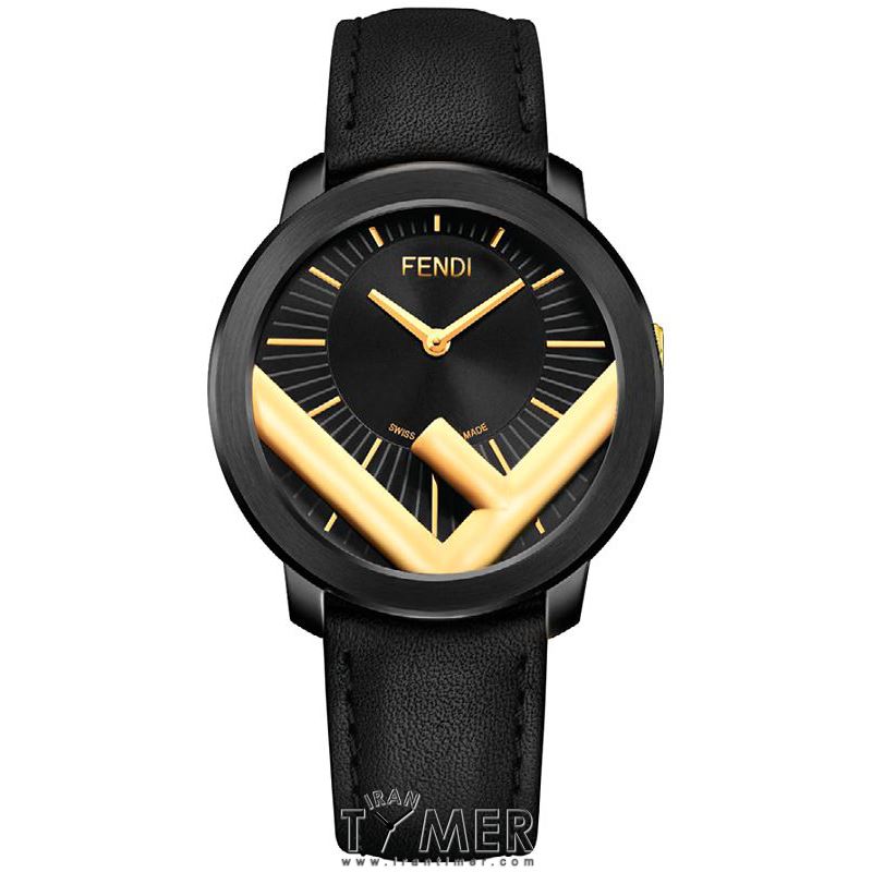 قیمت و خرید ساعت مچی مردانه فندی(FENDI) مدل F712111011 کلاسیک | اورجینال و اصلی