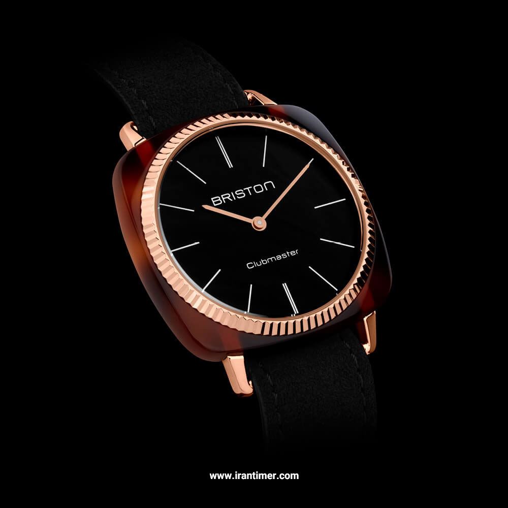 قیمت و خرید ساعت مچی زنانه بریستونن رست(BRISTON WRIST) مدل 22937.PRA.T.1.LNB کلاسیک | اورجینال و اصلی