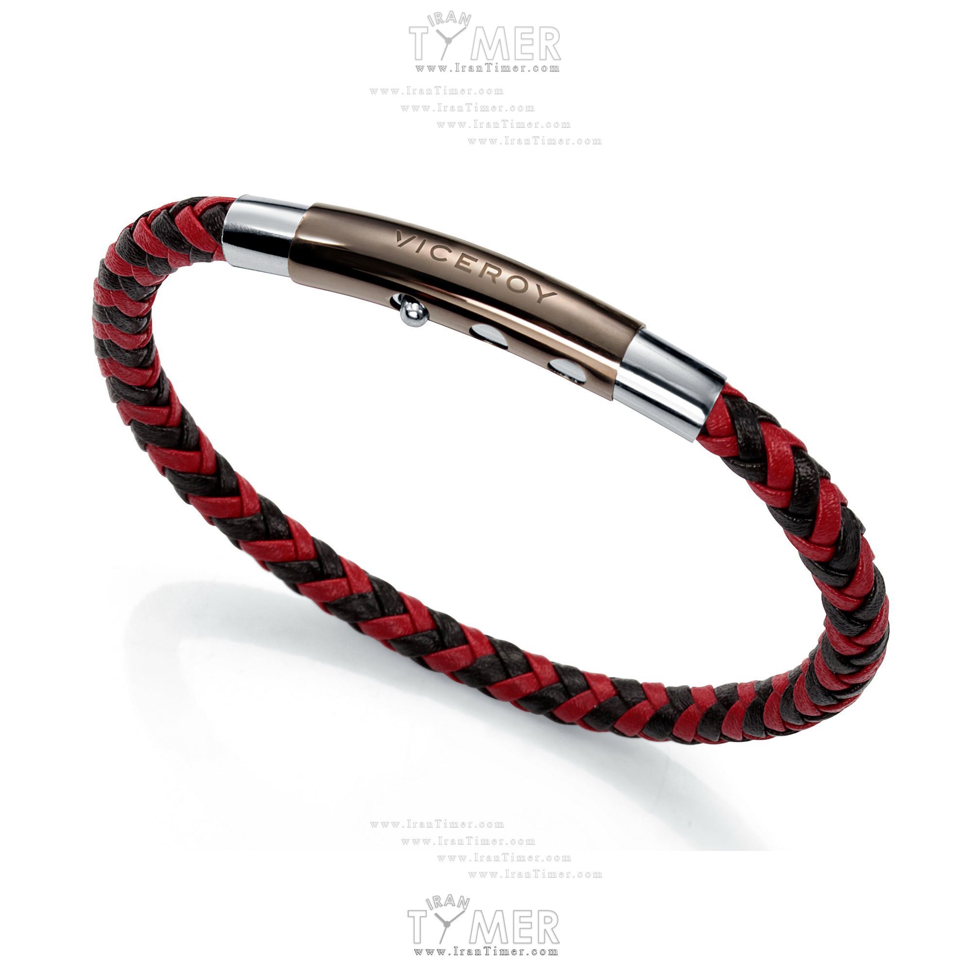 قیمت و خرید دستبند باز مردانه زنانه مشترک ویسروی(VICEROY) مدل 6372P09017 اسپرت (ورزشی) | اورجینال و اصلی