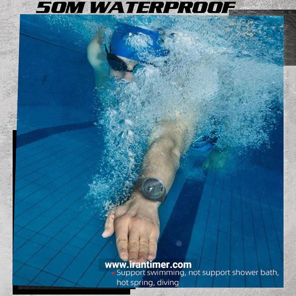 قیمت و خرید ساعت مچی مردانه نورث اج(North Edge) مدل MARS 3 اسپرت | اورجینال و اصلی