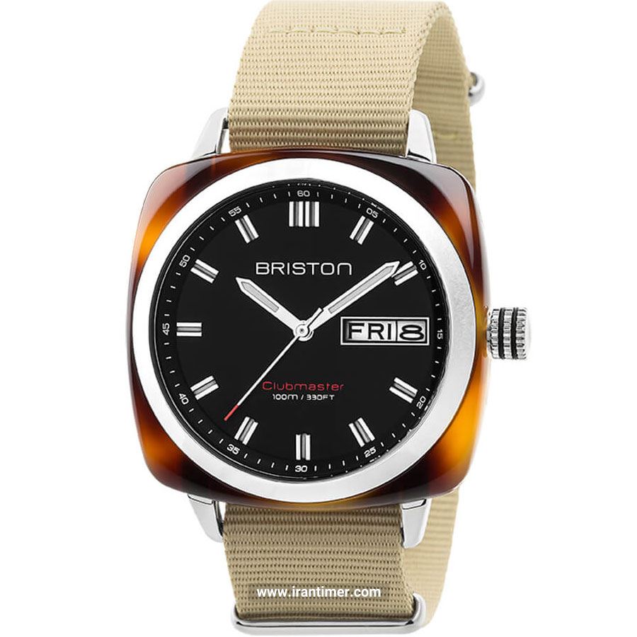 قیمت و خرید ساعت مچی مردانه بریستونن رست(BRISTON WRIST) مدل 17342.SA.TS.1.NK اسپرت | اورجینال و اصلی