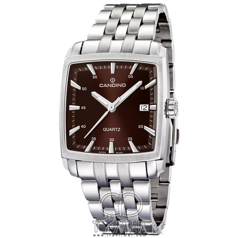 قیمت و خرید ساعت مچی مردانه کاندینو(CANDINO) مدل C4372/J کلاسیک | اورجینال و اصلی