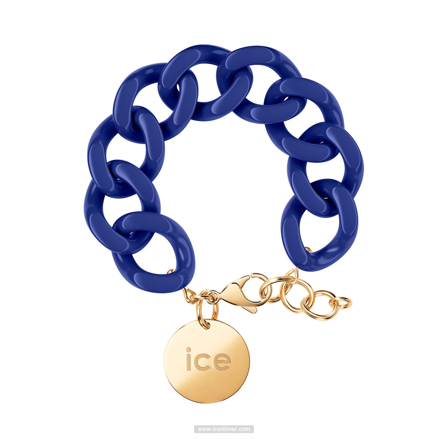 قیمت و خرید دستبند باز دخترانه آیس واچ(ICE WATCH) مدل 020921-J کلاسیک | اورجینال و اصلی