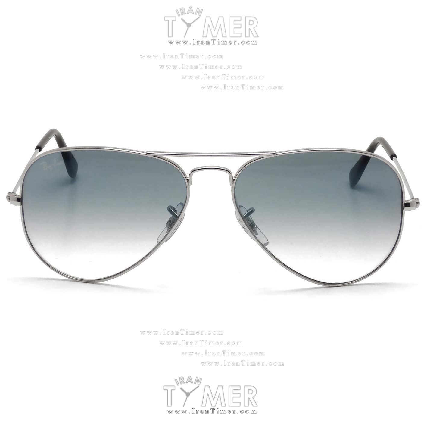 قیمت و خرید عینک آفتابی زنانه مردانه کلاسیک اسپرت فشن خلبانی (RAY BAN) مدل RB3025/003.3F-58 | اورجینال و اصلی
