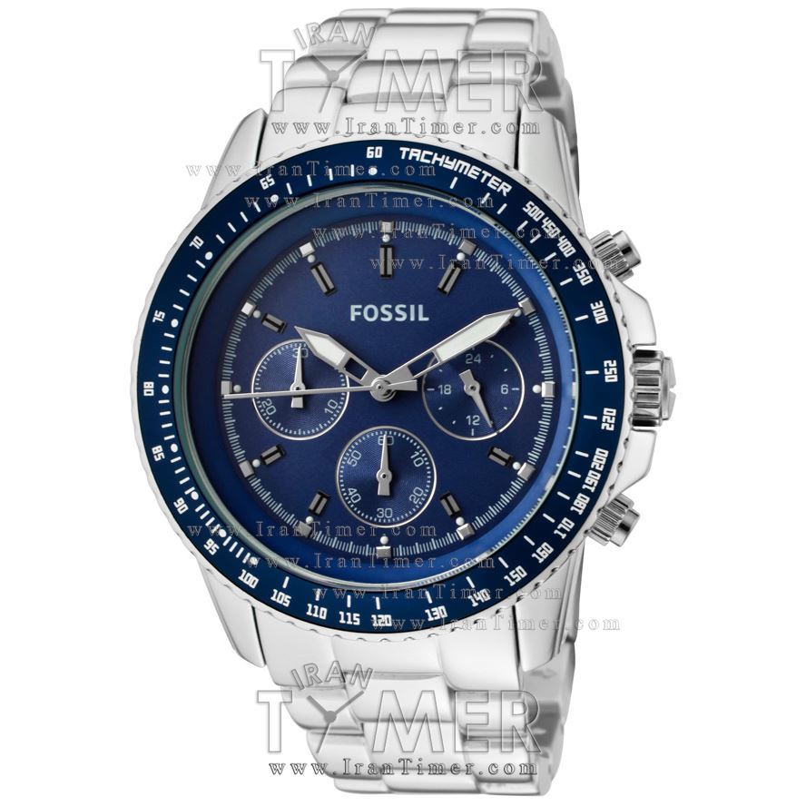 قیمت و خرید ساعت مچی مردانه فسیل(FOSSIL) مدل CH2752 کلاسیک | اورجینال و اصلی
