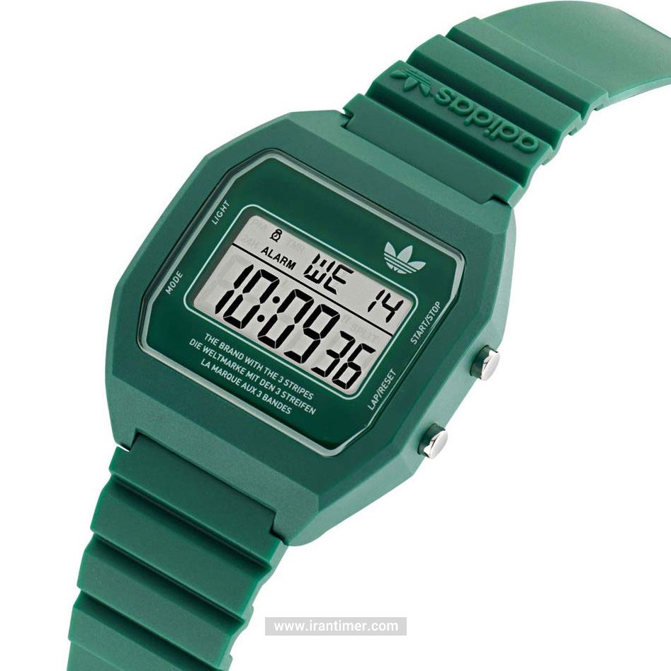 قیمت و خرید ساعت مچی مردانه زنانه آدیداس(Adidas) مدل AOST23558 اسپرت | اورجینال و اصلی