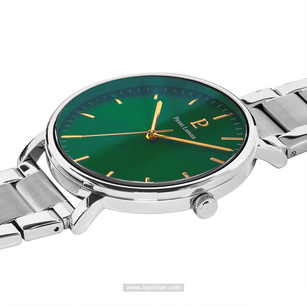 قیمت و خرید ساعت مچی مردانه پیر لنیر(PIERRE LANNIER) مدل 251G171 کلاسیک | اورجینال و اصلی
