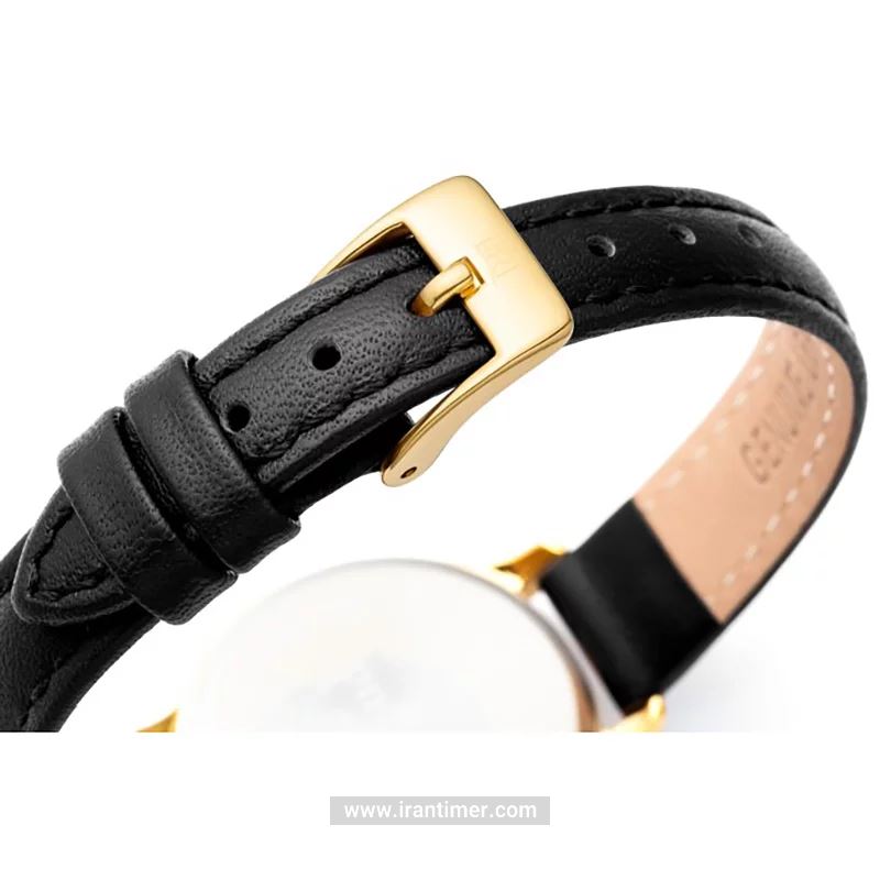 قیمت و خرید ساعت مچی زنانه پیر ریکو(Pierre Ricaud) مدل P51087.1257Q کلاسیک | اورجینال و اصلی