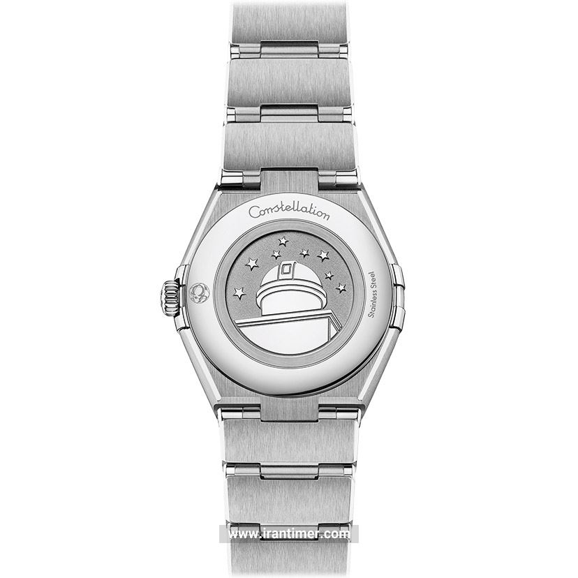 قیمت و خرید ساعت مچی زنانه امگا(OMEGA) مدل 131.10.28.60.52.001 کلاسیک | اورجینال و اصلی