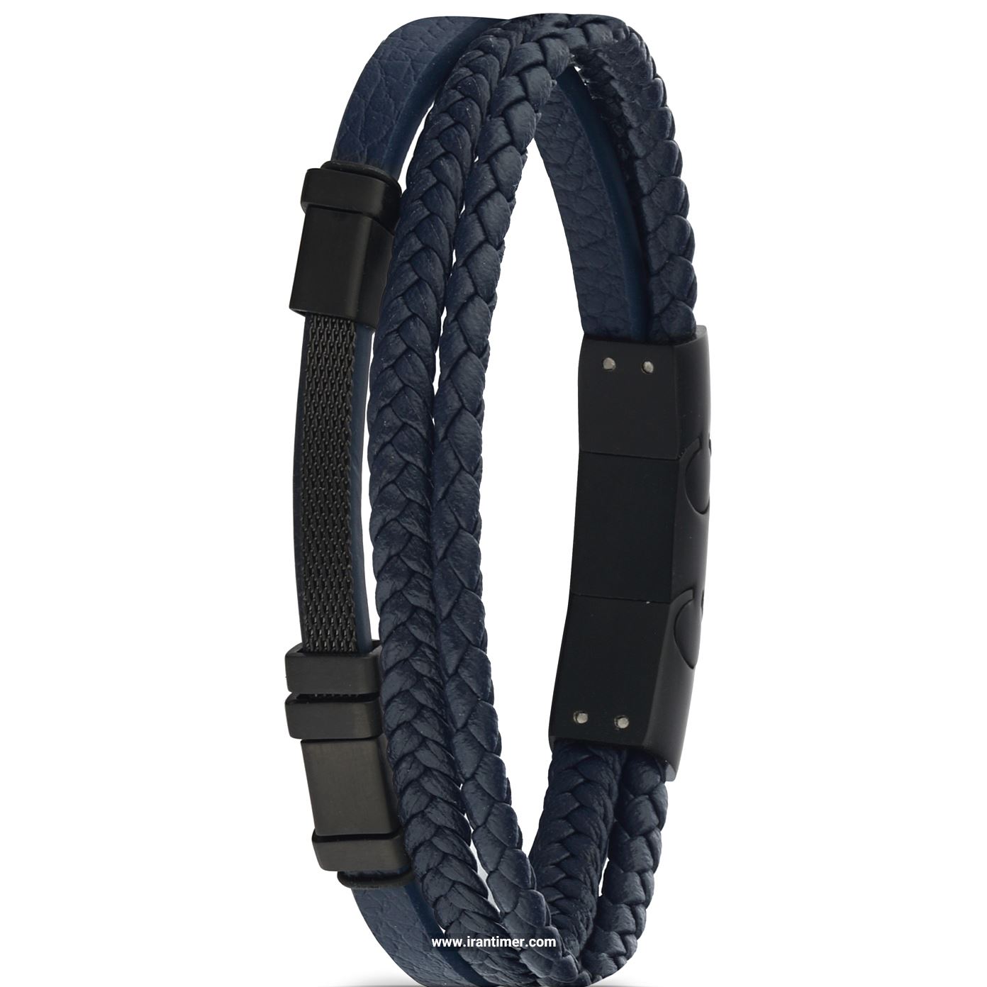 قیمت و خرید دستبند باز مردانه پولو اکسچنج(POLO EXCHANGE) مدل PXY128-02 اسپرت (ورزشی) کلاسیک | اورجینال و اصلی