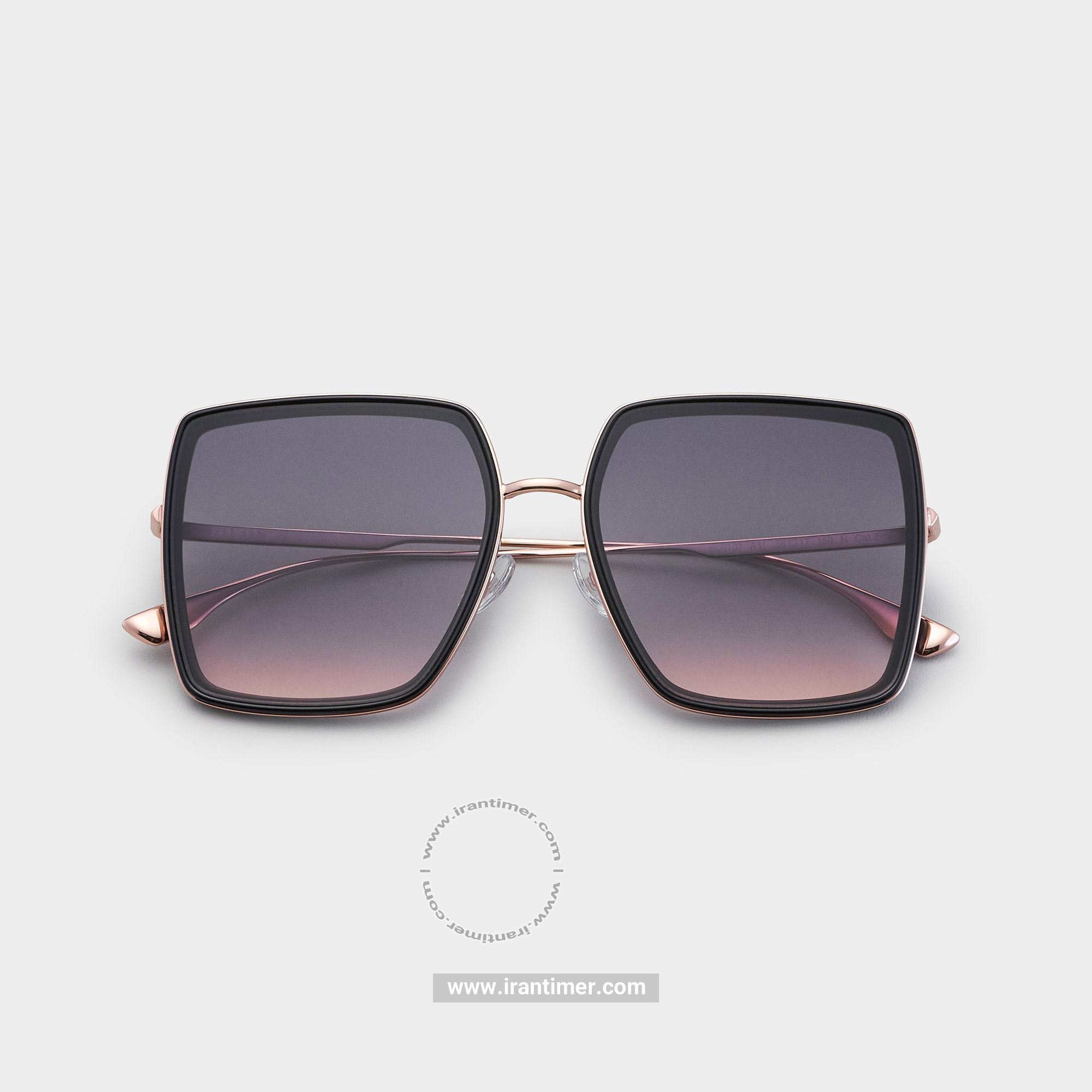 قیمت و خرید عینک آفتابی زنانه فشن (Bolon) مدل BL6101A11 | اورجینال و اصلی