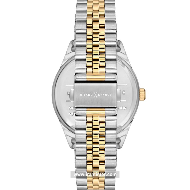قیمت و خرید ساعت مچی مردانه میلانو اکس چنج(Milano X change) مدل MXG45000 کلاسیک | اورجینال و اصلی