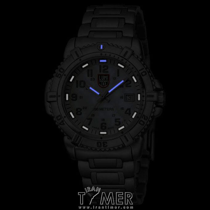 قیمت و خرید ساعت مچی زنانه لومینوکس(LUMINOX) مدل A.7258 کلاسیک | اورجینال و اصلی