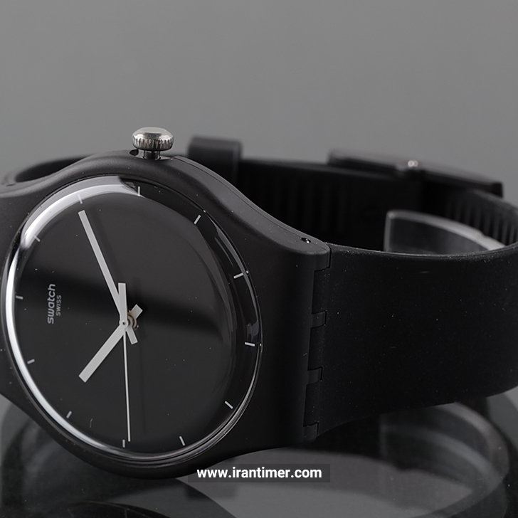 قیمت و خرید ساعت مچی مردانه سواچ(SWATCH) مدل SO32B106 اسپرت | اورجینال و اصلی