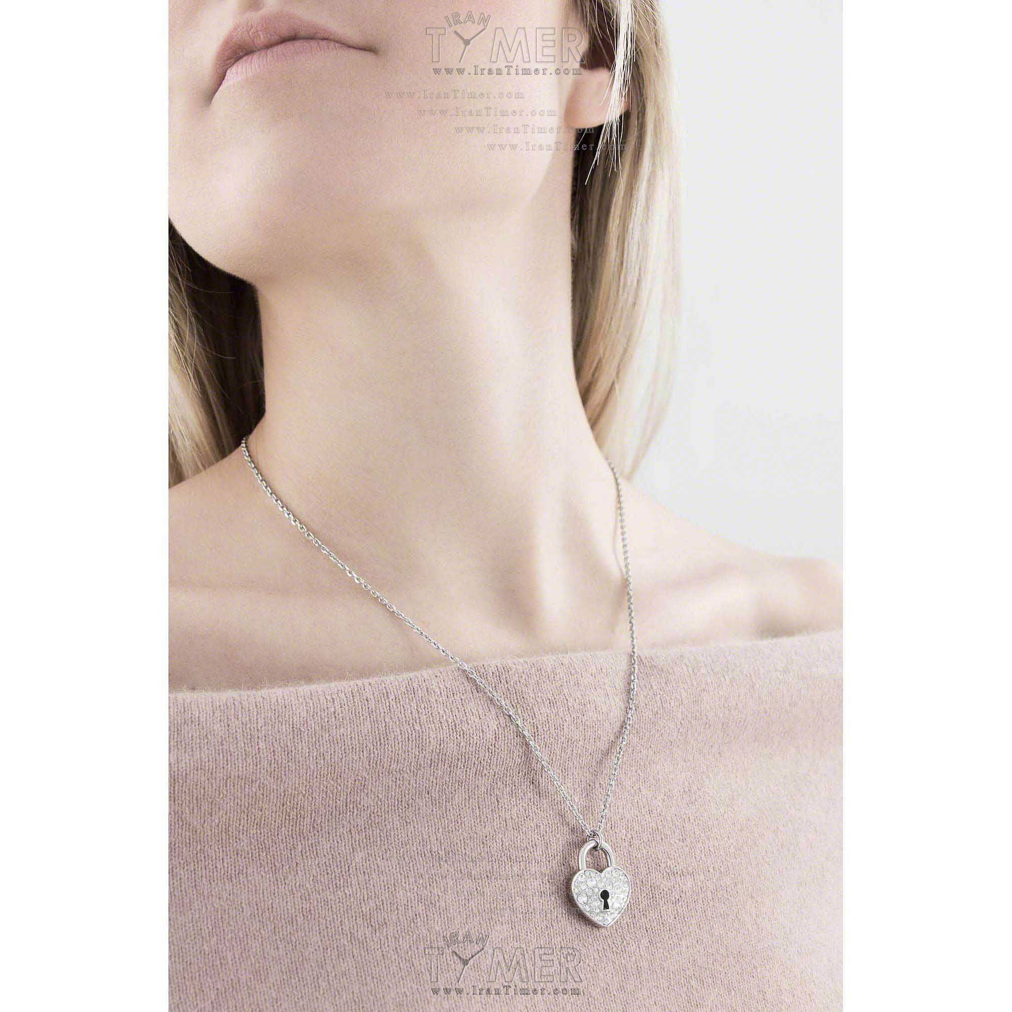 قیمت و خرید گردنبند زنانه برازوی(BROSWAY) مدل BPV04 فشن (ست لباس) | اورجینال و اصلی