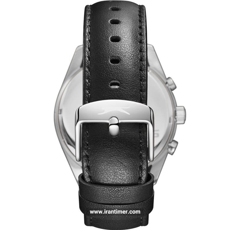 قیمت و خرید ساعت مچی مردانه اسلازنجر(SLAZENGER) مدل SL.09.2395.2.01 کلاسیک | اورجینال و اصلی