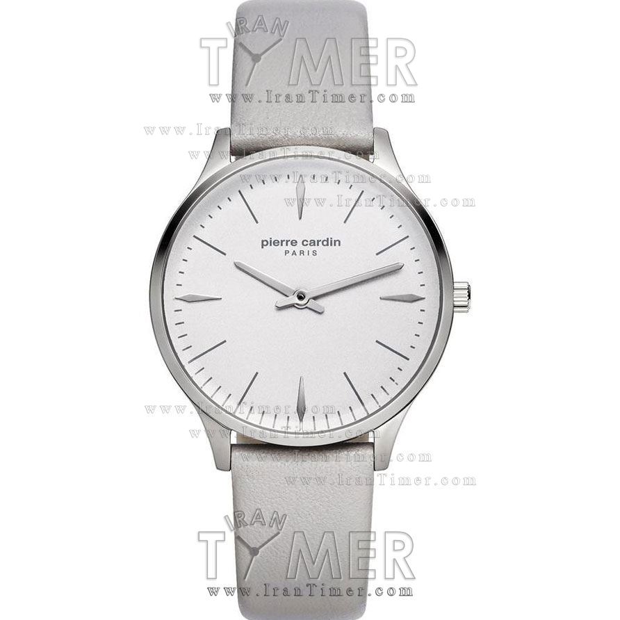 قیمت و خرید ساعت مچی زنانه پیر کاردین(PIERRE CARDIN) مدل PC902282F10 کلاسیک | اورجینال و اصلی