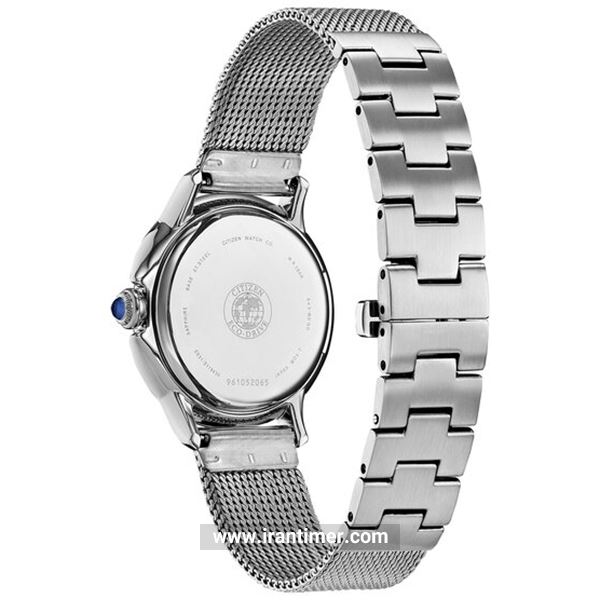 قیمت و خرید ساعت مچی زنانه سیتیزن(CITIZEN) مدل EM0790-55N کلاسیک | اورجینال و اصلی