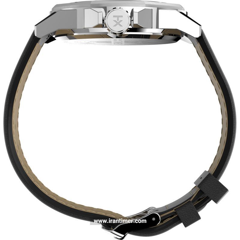 قیمت و خرید ساعت مچی مردانه تایمکس(TIMEX) مدل TW2V43200 کلاسیک | اورجینال و اصلی