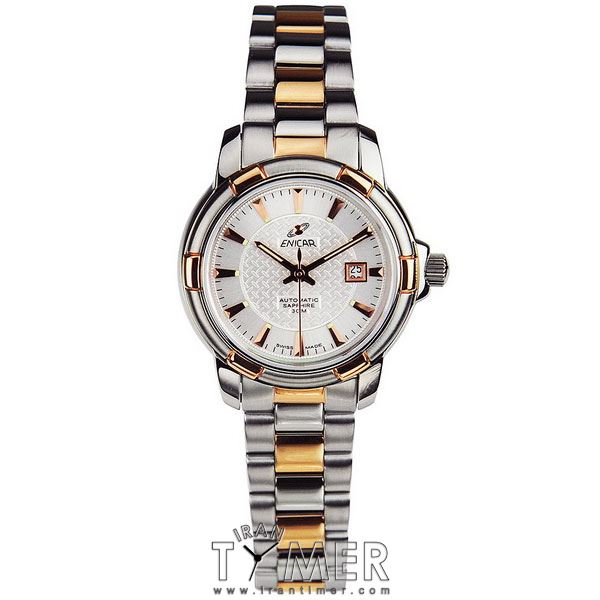 قیمت و خرید ساعت مچی زنانه انیکار(ENICAR) مدل 771.50.335G کلاسیک | اورجینال و اصلی