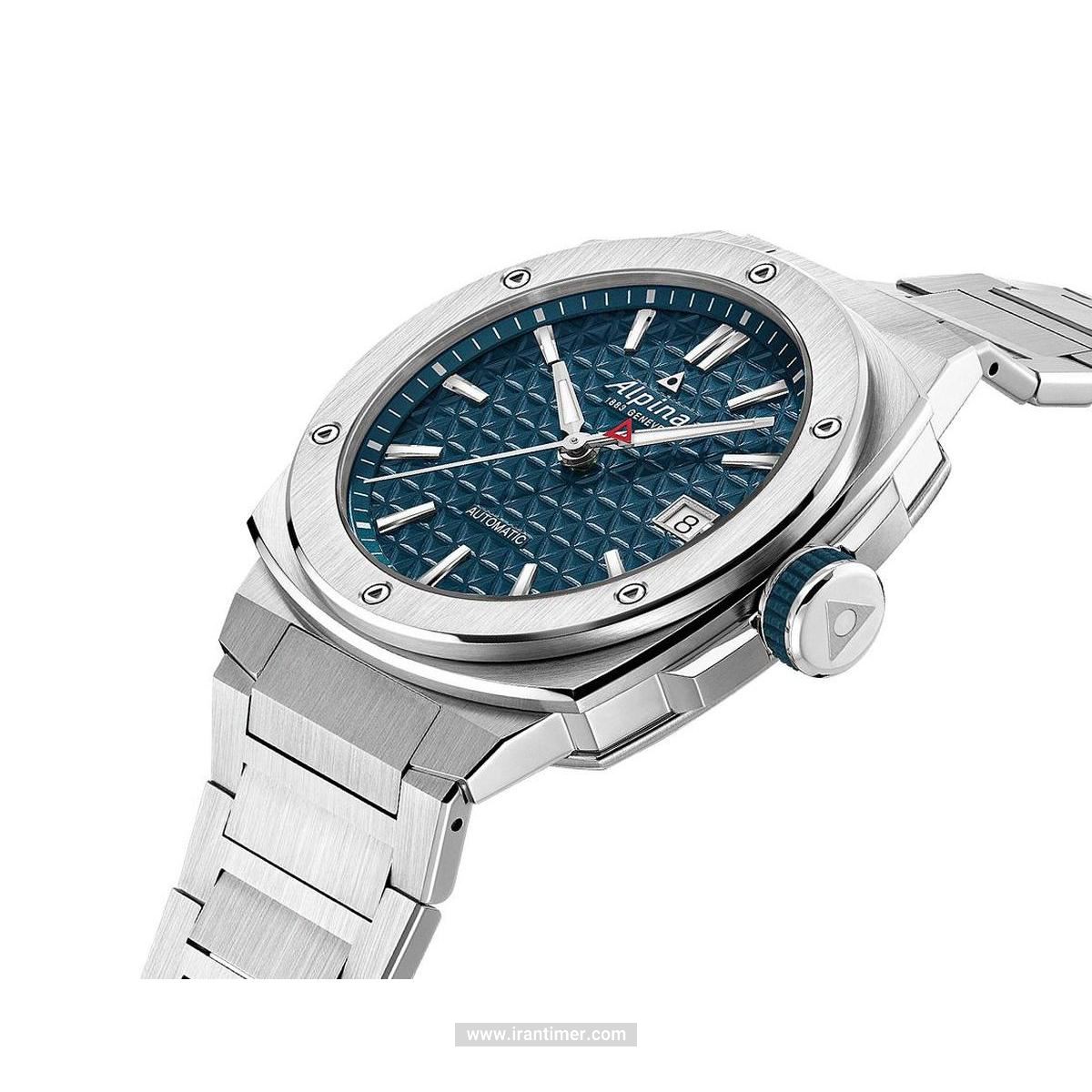 قیمت و خرید ساعت مچی مردانه آلپینا(ALPINA) مدل AL-525TB3AE6B کلاسیک | اورجینال و اصلی