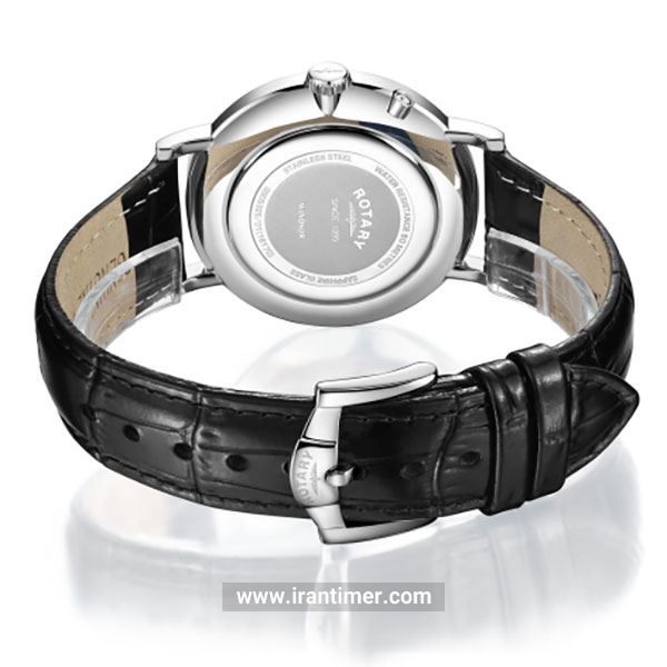 قیمت و خرید ساعت مچی مردانه روتاری(ROTARY) مدل GS05325/01 کلاسیک | اورجینال و اصلی