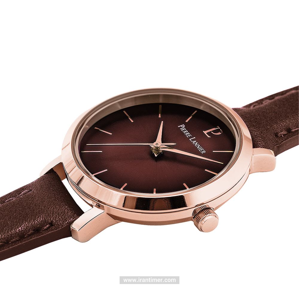 قیمت و خرید ساعت مچی زنانه پیر لنیر(PIERRE LANNIER) مدل 038J984 کلاسیک | اورجینال و اصلی