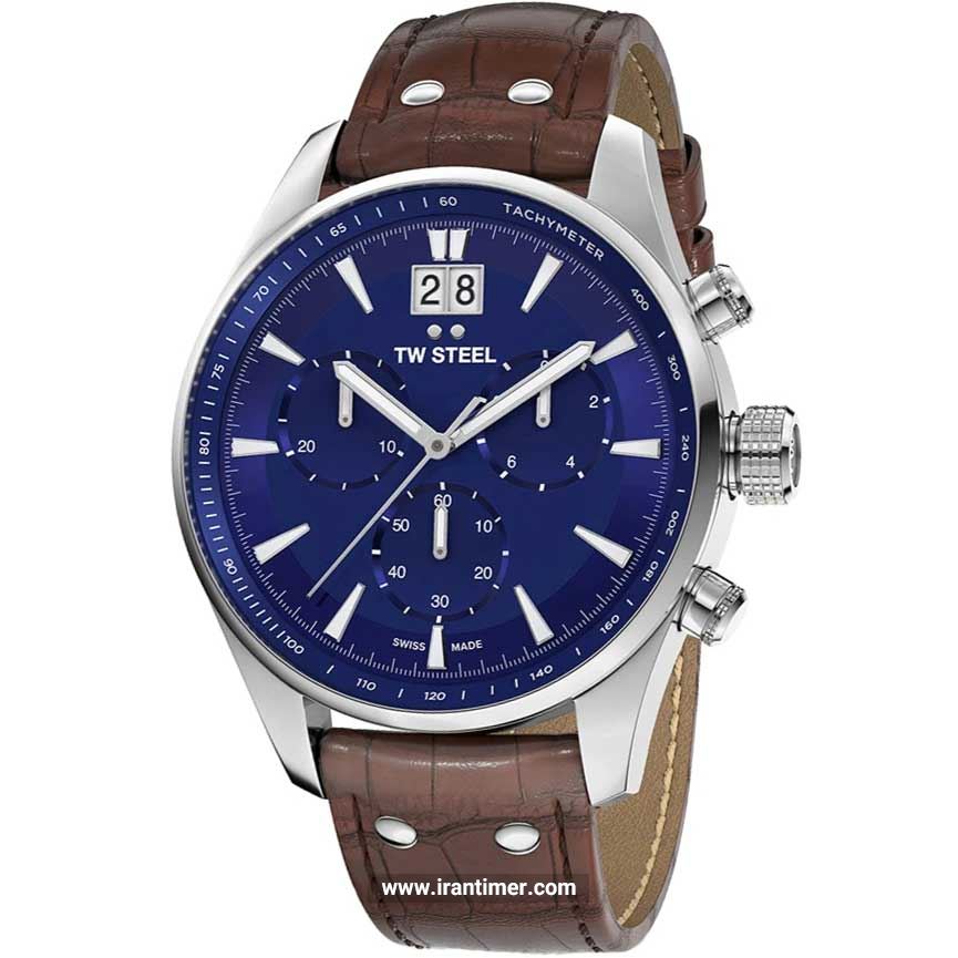 قیمت و خرید ساعت مچی مردانه تی دبلیو استیل(TW STEEL) مدل TW-STEEL-ACE303 کلاسیک | اورجینال و اصلی