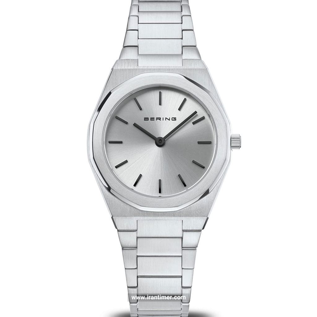 قیمت و خرید ساعت مچی زنانه برینگ(BERING) مدل B19632-700 کلاسیک | اورجینال و اصلی