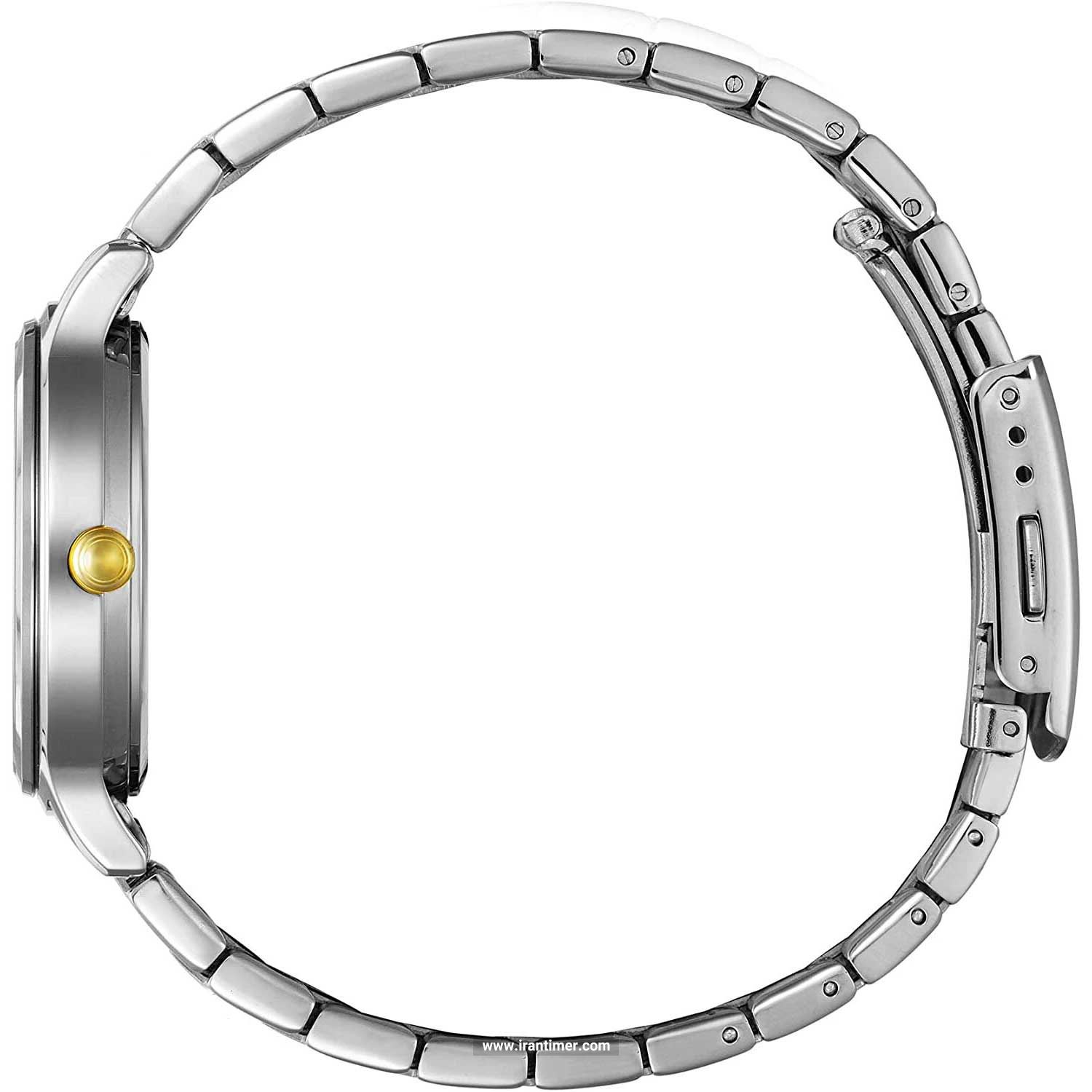 قیمت و خرید ساعت مچی زنانه سیتیزن(CITIZEN) مدل ED8184-51A کلاسیک | اورجینال و اصلی