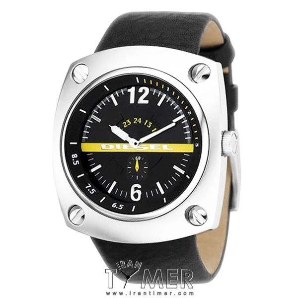 قیمت و خرید ساعت مچی مردانه دیزل(DIESEL) مدل DZ1199 کلاسیک | اورجینال و اصلی