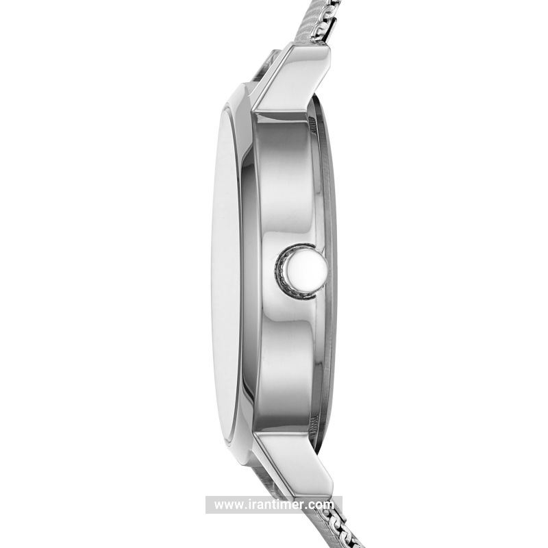 قیمت و خرید ساعت مچی زنانه دی کی ان وای(DKNY) مدل NY2815 کلاسیک | اورجینال و اصلی