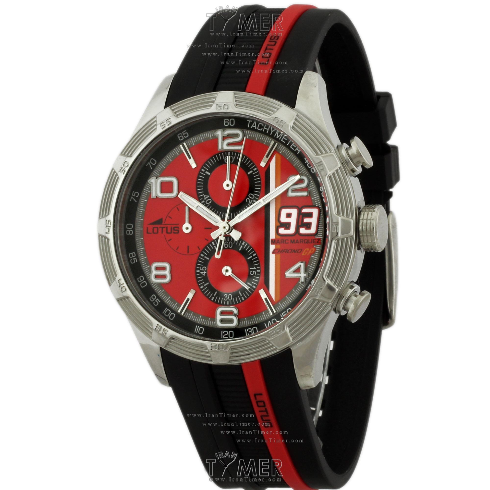 قیمت و خرید ساعت مچی مردانه لوتوس(LOTUS) مدل L15881/5 اسپرت | اورجینال و اصلی