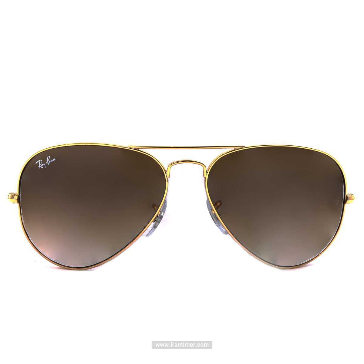 قیمت و خرید عینک آفتابی زنانه مردانه خلبانی (RAY BAN) مدل RB 3025S 000151 5500 | اورجینال و اصلی