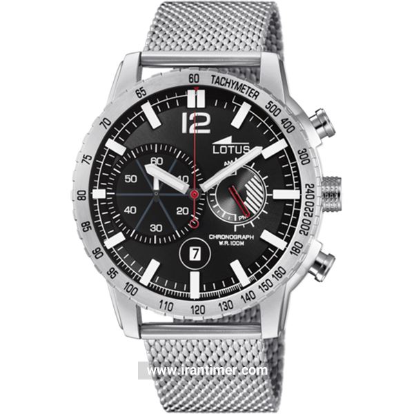 قیمت و خرید ساعت مچی مردانه لوتوس(LOTUS) مدل L10137/4 کلاسیک | اورجینال و اصلی