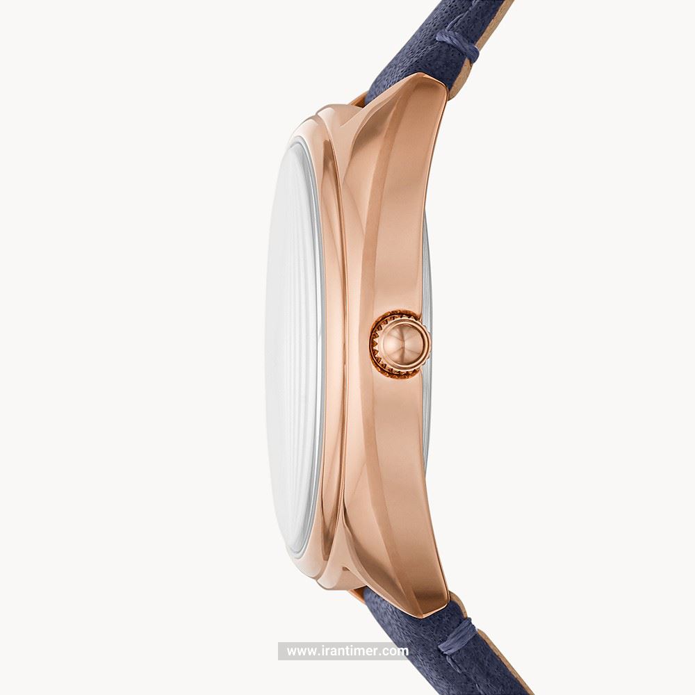 قیمت و خرید ساعت مچی زنانه فسیل(FOSSIL) مدل ES5116 کلاسیک | اورجینال و اصلی