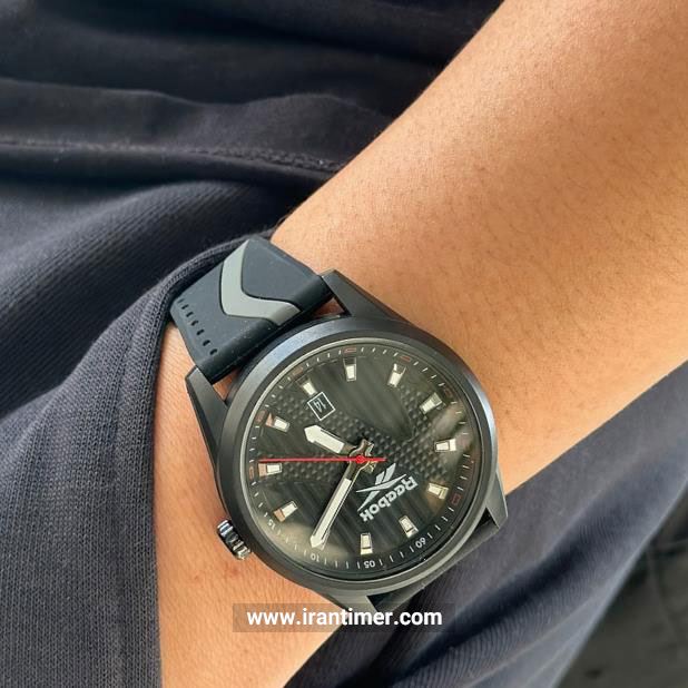 قیمت و خرید ساعت مچی مردانه ریباک(REEBOK) مدل RV-KAM-G3-PBIA-BA اسپرت | اورجینال و اصلی