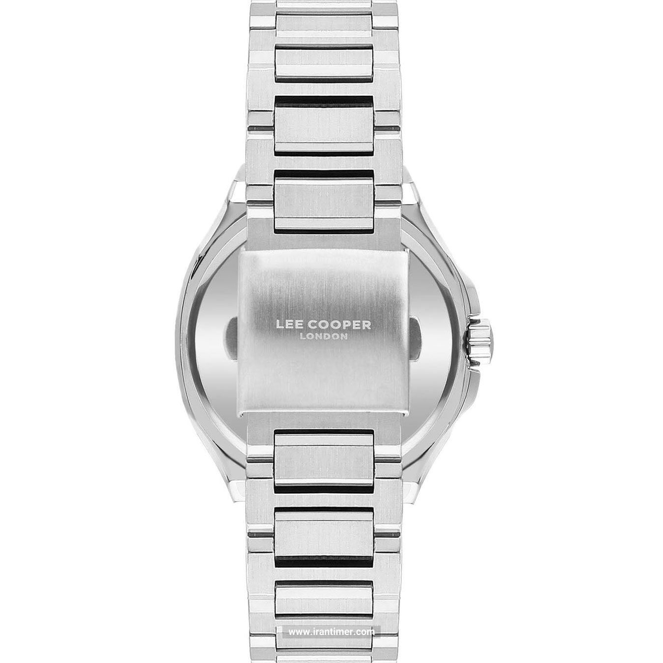 قیمت و خرید ساعت مچی مردانه لیکوپر(LEE COOPER) مدل LC07977.530 کلاسیک | اورجینال و اصلی