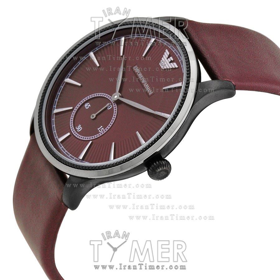 قیمت و خرید ساعت مچی مردانه زنانه امپریو آرمانی(EMPORIO ARMANI) مدل AR1801 کلاسیک | اورجینال و اصلی