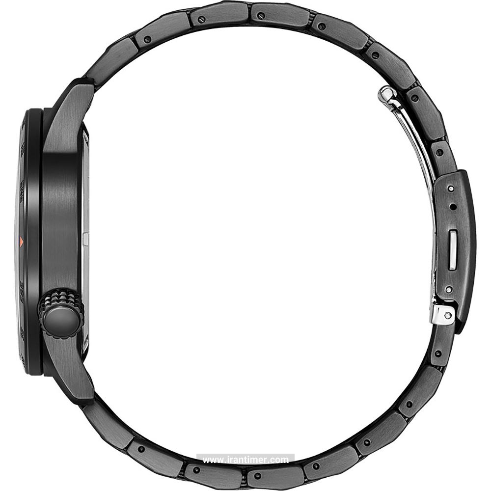 قیمت و خرید ساعت مچی مردانه سیتیزن(CITIZEN) مدل BM7555-83E کلاسیک | اورجینال و اصلی