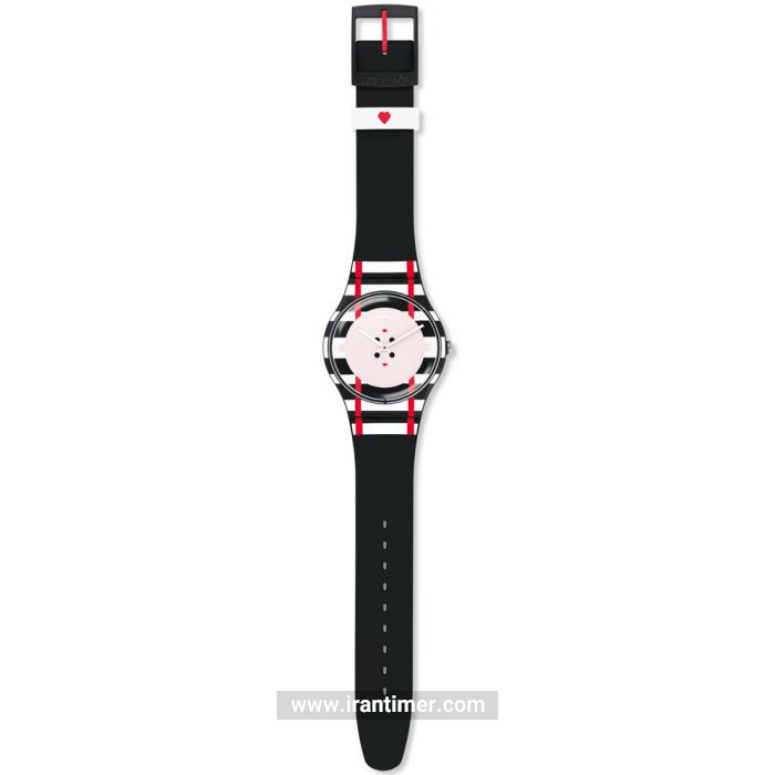 قیمت و خرید ساعت مچی مردانه سواچ(SWATCH) مدل SUOB129 اسپرت | اورجینال و اصلی