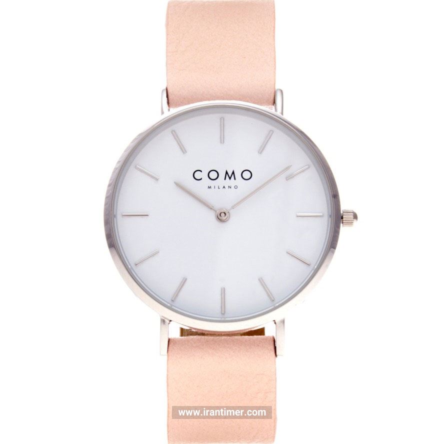 قیمت و خرید ساعت مچی زنانه کومو میلانو(COMO MILANO) مدل CM013.104.2PPK کلاسیک | اورجینال و اصلی